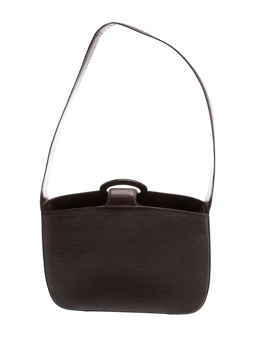 Louis Vuitton LV Monogram Reverie Vintage Shoulder Bag